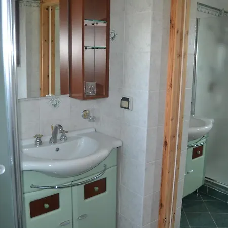 Maridea - La Loggia Ponza
