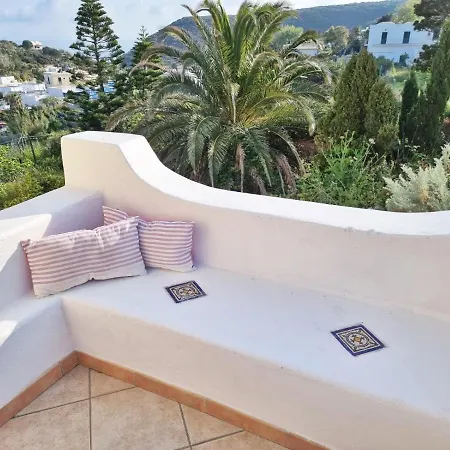Maridea - La Loggia Apartament *