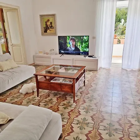 Maridea - La Loggia Apartament