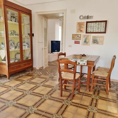 Apartament Maridea - La Loggia Ponza