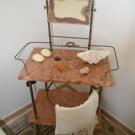 Maridea - La Loggia Apartment