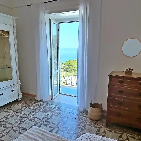 Maridea - La Loggia *