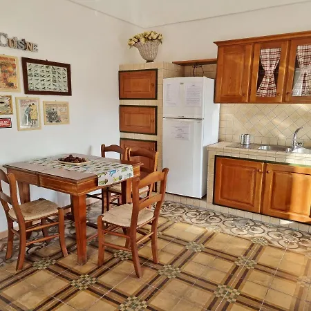 Apartment Maridea - La Loggia Ponza