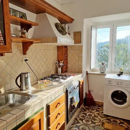 Maridea - La Loggia Apartment